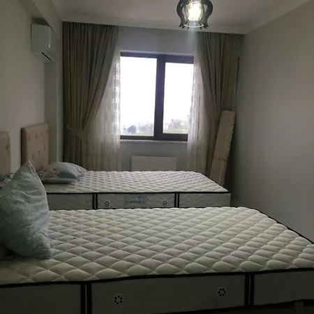 Lara Park Rezideans 2.etap Trabzon